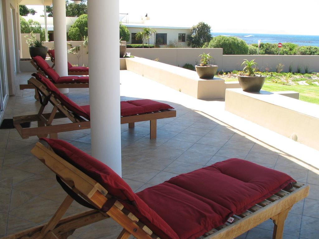 Bella Vista Onrus Villa Херманус Екстериор снимка