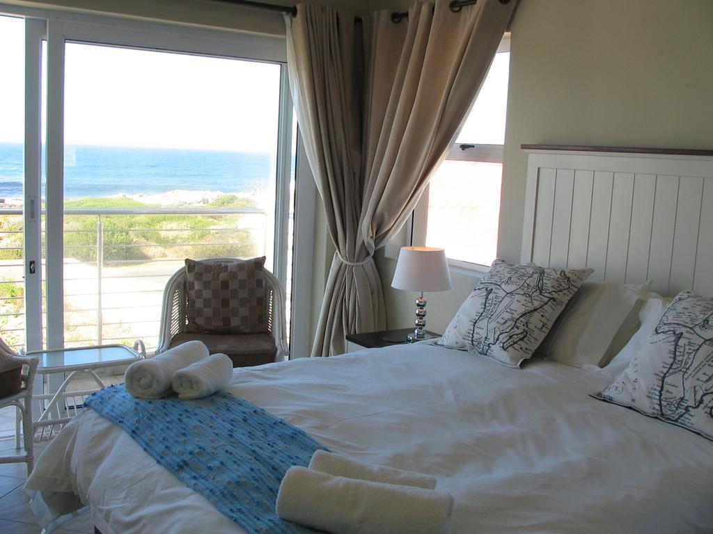 Bella Vista Onrus Villa Херманус Екстериор снимка