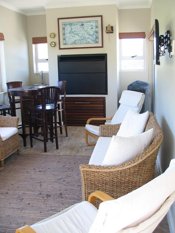 Bella Vista Onrus Villa Херманус Екстериор снимка