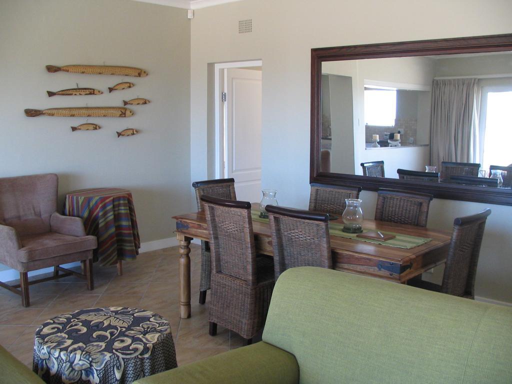 Bella Vista Onrus Villa Херманус Екстериор снимка